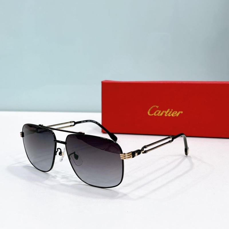 Cartier Sunglasses